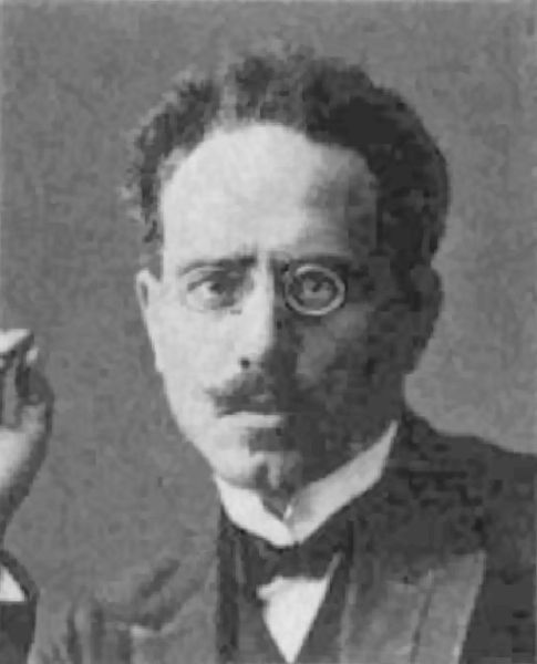 Karl Liebknecht [1965]