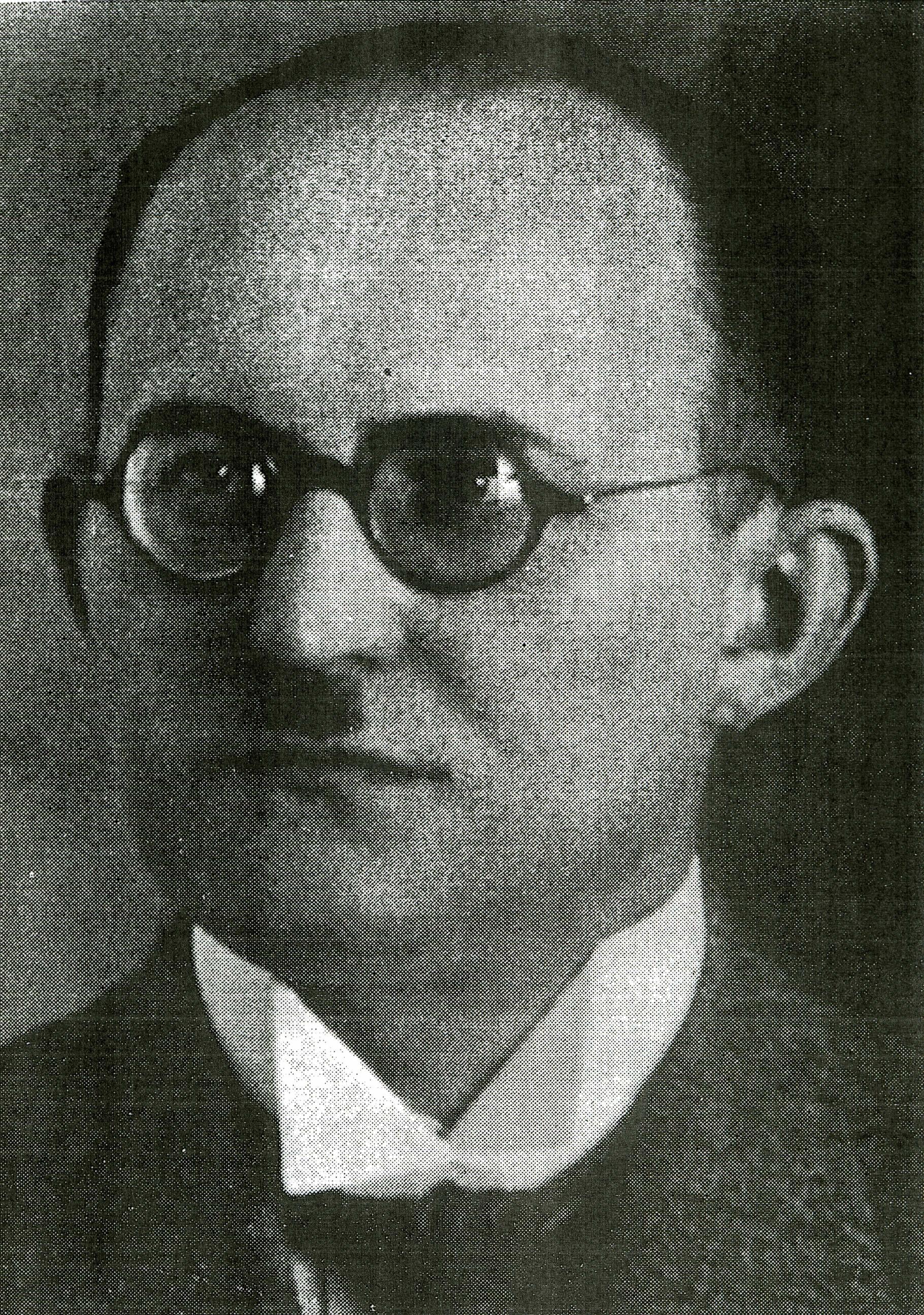 Richard Müller