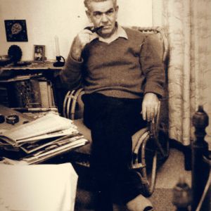 Paul Mattick