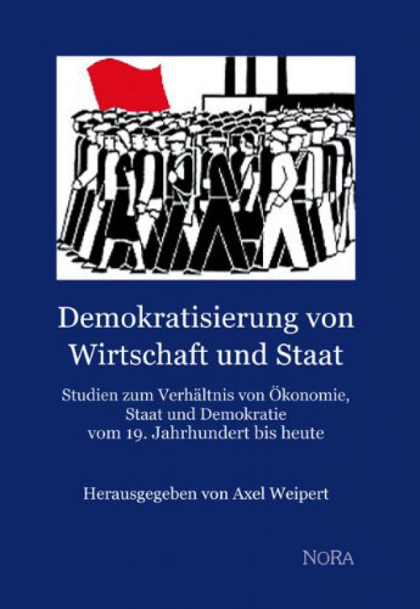 Demokratisierung von Wirtschaft und Staat