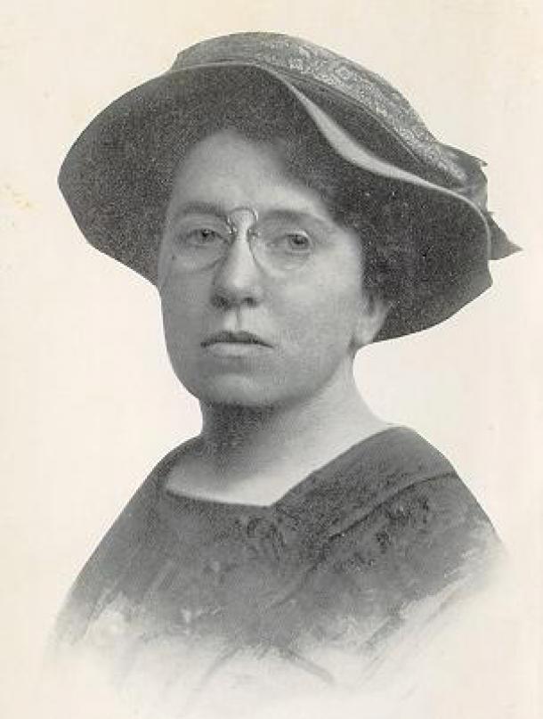 Emma Goldman