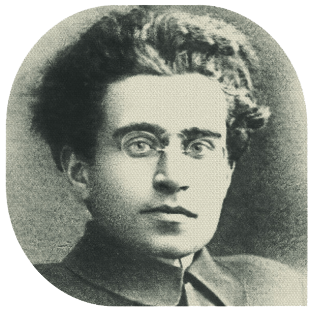 Antonio Gramsci 