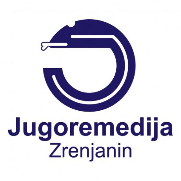 Jugoremedija - Logo