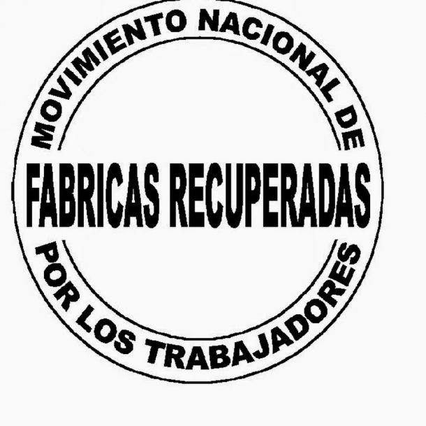 Movimiento Nacional de Fabricas Recuperadas por los Trabajadores