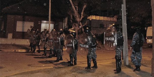 Desalojo de RB. Unidad y lucha frente a la avanzada represiva contra empresas recuperadas