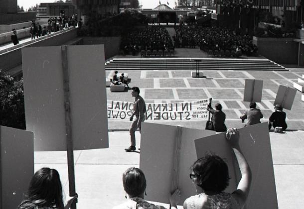 Los archivos de Mayo de 1968: Una Presentación de la Lucha Anti-Tecnocrática en Mayo de 68