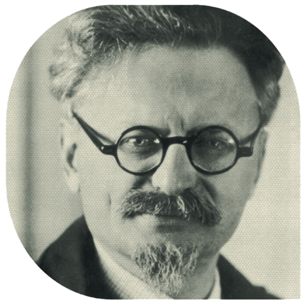 León Trotsky