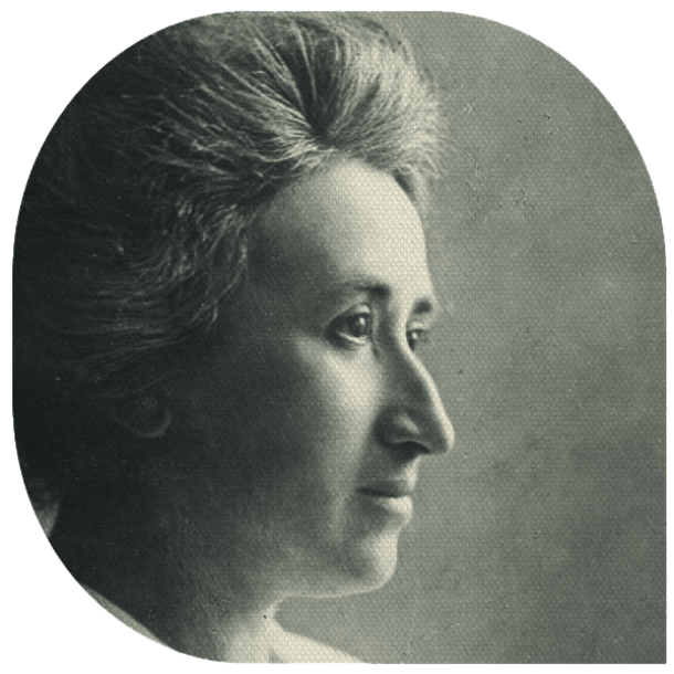 Rosa Luxemburgo