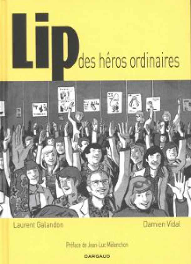 LIP des héros ordinaires