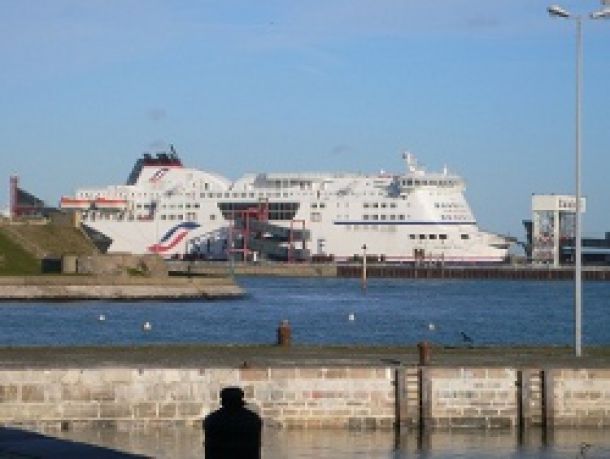 Eurotunnel – SeaFrance : quel partenariat ?