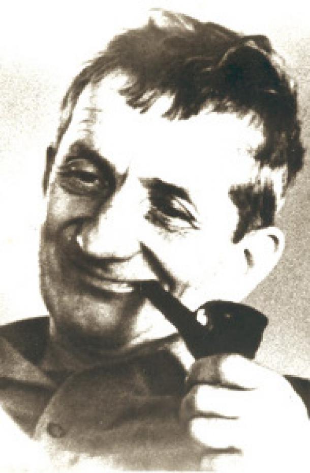 Maurice Joyeux (1910-1991)