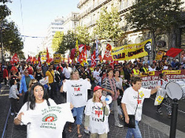 Nouvelle victoire des Fralib : Unilever doit prendre ses responsabilités