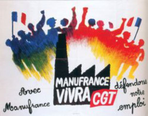 Années 1970 : la CGT vers l’autogestion?