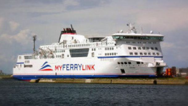 MyFerryLink : les ex-SeaFrance récupèrent leurs indemnités