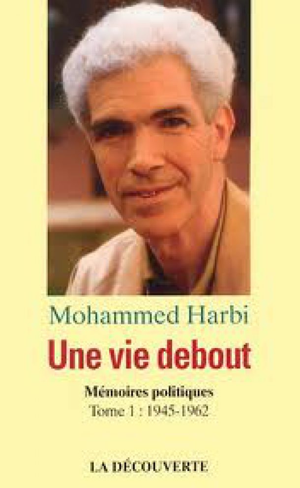 Mohammed Harbi, un combattant de la démocratie et de l’autogestion