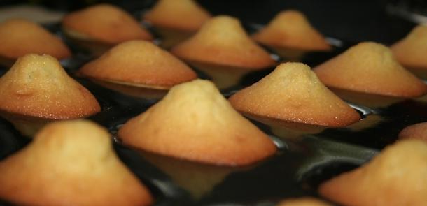 "Ora le madeleine le facciamo noi", i lavoratori salvano i biscotti di Proust