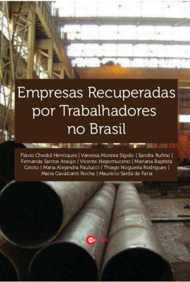 Empresas Recuperadas por Trabalhadores no Brasil