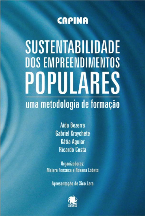 Sustentabilidade dos Empreendimentos Populares: uma metodologia de formação