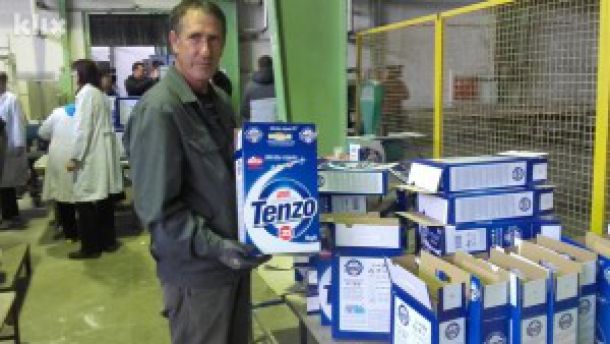 Tenzo back in production