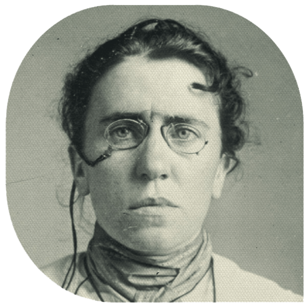 Emma Goldman