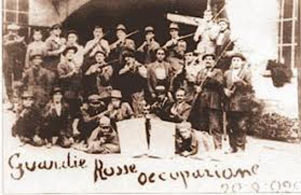 1919-1920 : le printemps des conseils ouvriers italiens